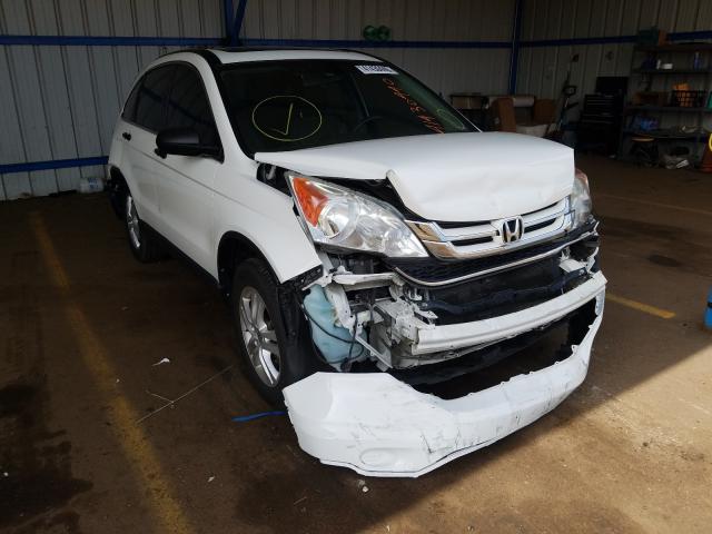 HONDA CR-V EX 2011 3czre4h56bg706432