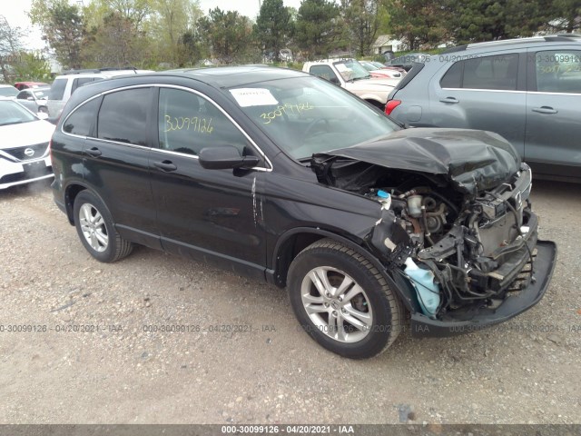 HONDA CR-V 2011 3czre4h56bg706950