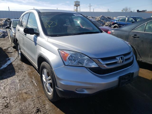 HONDA CR-V 2010 3czre4h57ag702467