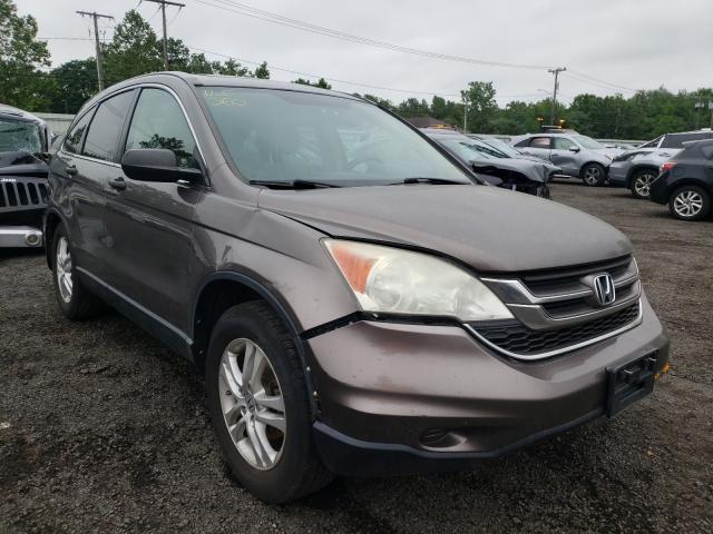 HONDA CR-V EX 2010 3czre4h57ag702565