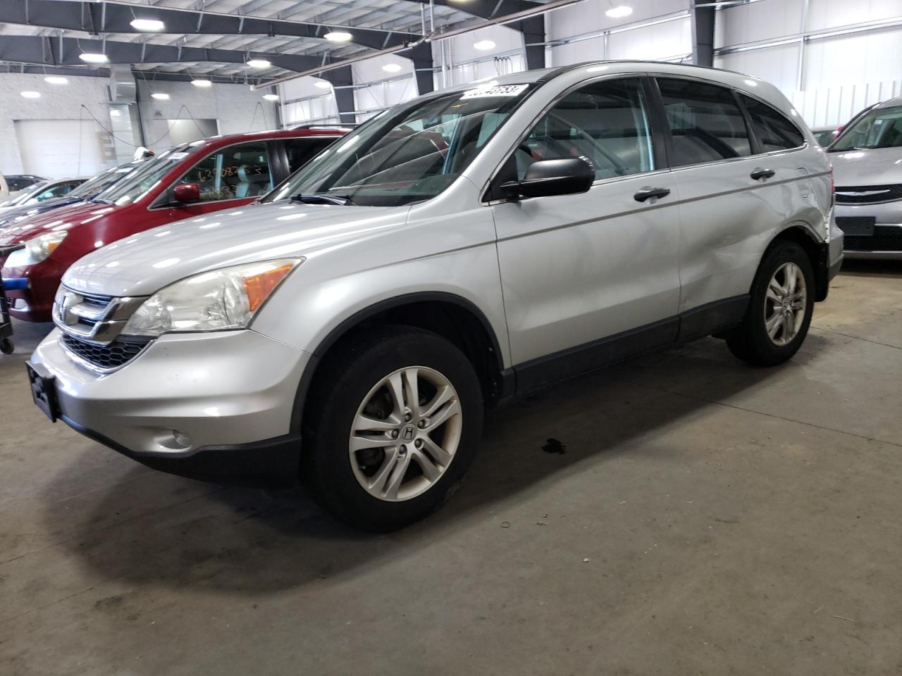 HONDA CR-V 2010 3czre4h57ag702629