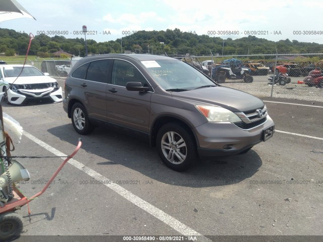 HONDA CR-V 2010 3czre4h57ag703389