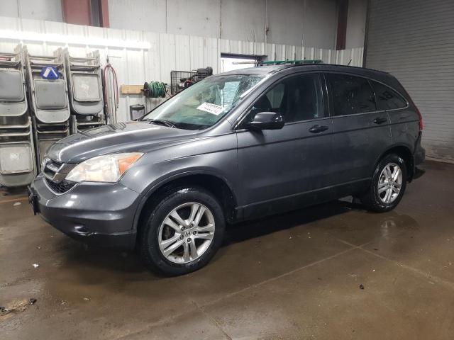 HONDA CRV 2010 3czre4h57ag703604