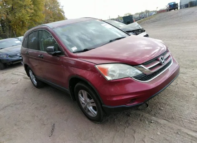 HONDA CR-V 2010 3czre4h57ag703697