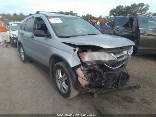 HONDA CR-V 2010 3czre4h57ag703957