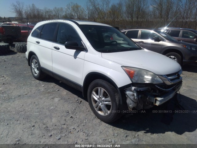 HONDA CR-V 2010 3czre4h57ag704588