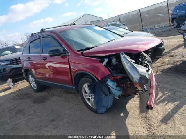 HONDA CR-V 2010 3czre4h57ag704641