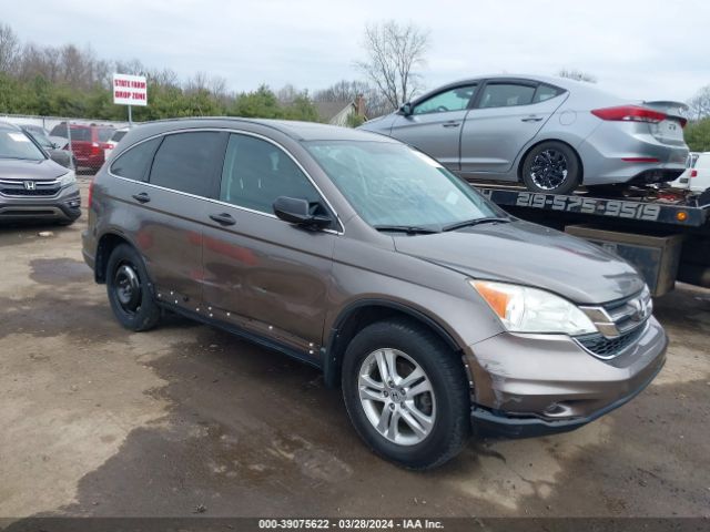 HONDA CR-V 2010 3czre4h57ag704901