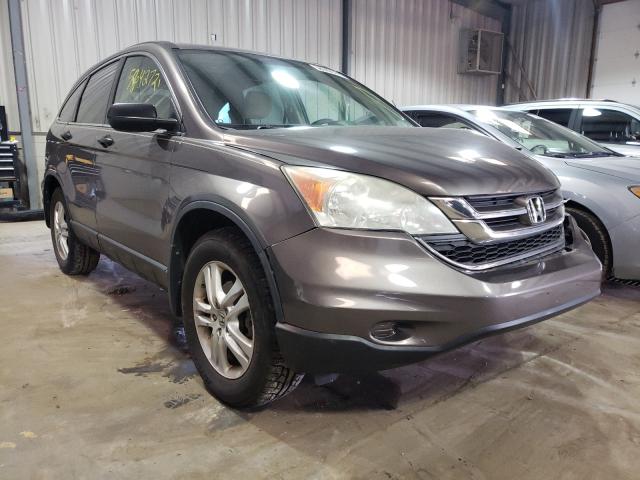 HONDA CR-V EX 2010 3czre4h57ag705207