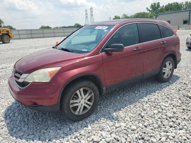 HONDA CRV 2010 3czre4h57ag705644