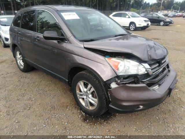 HONDA CR-V 2010 3czre4h57ag705918