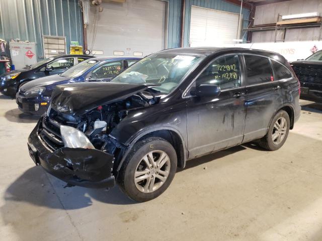 HONDA CR-V EX 2010 3czre4h57ag707278