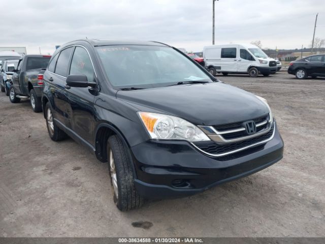 HONDA CR-V 2011 3czre4h57bg700140