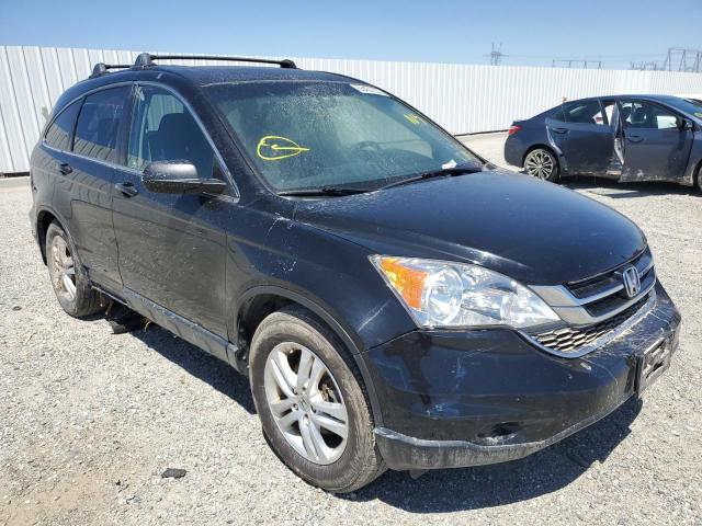 HONDA CR-V EX 2011 3czre4h57bg702597