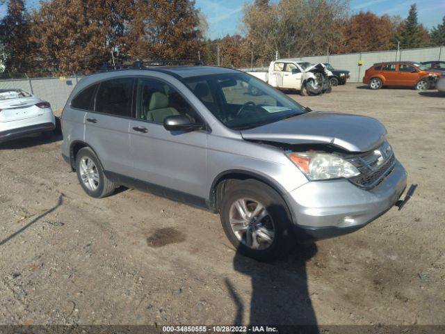 HONDA CR-V 2011 3czre4h57bg702986