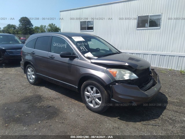 HONDA CR-V 2011 3czre4h57bg704169