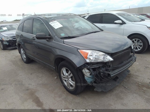 HONDA CR-V 2011 3czre4h57bg704804