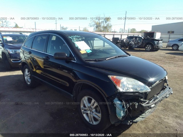 HONDA CR-V 2010 3czre4h58ag700128