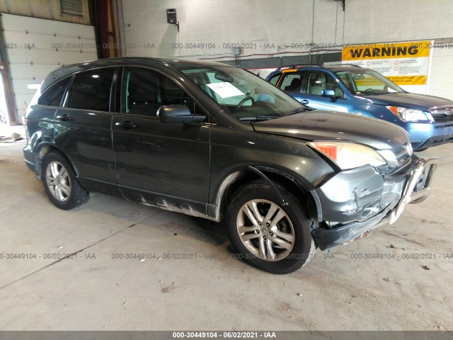 HONDA CR-V 2010 3czre4h58ag700808