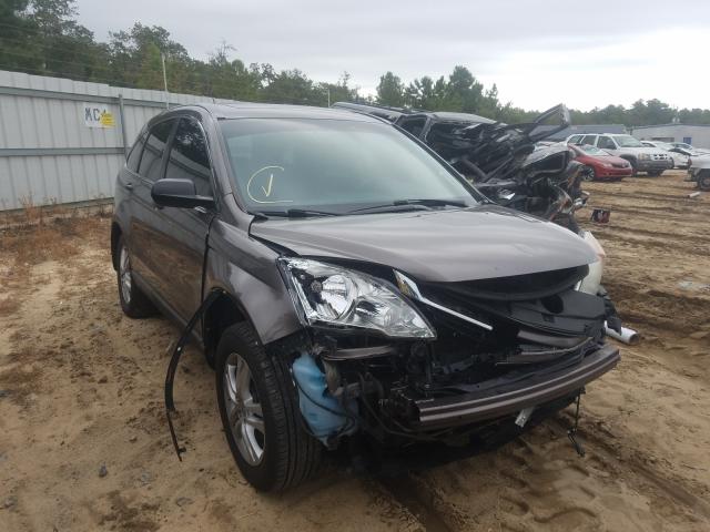 HONDA CR-V EX 2010 3czre4h58ag701392