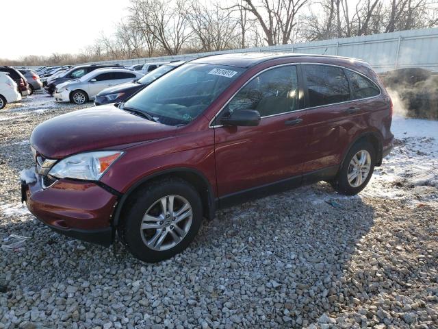 HONDA CRV 2010 3czre4h58ag701800