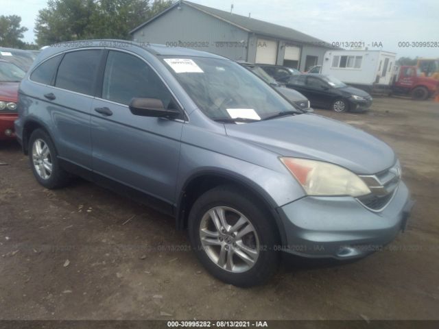 HONDA CR-V 2010 3czre4h58ag701957