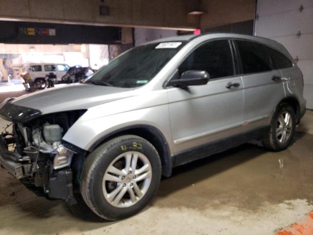 HONDA CR-V EX 2010 3czre4h58ag702476