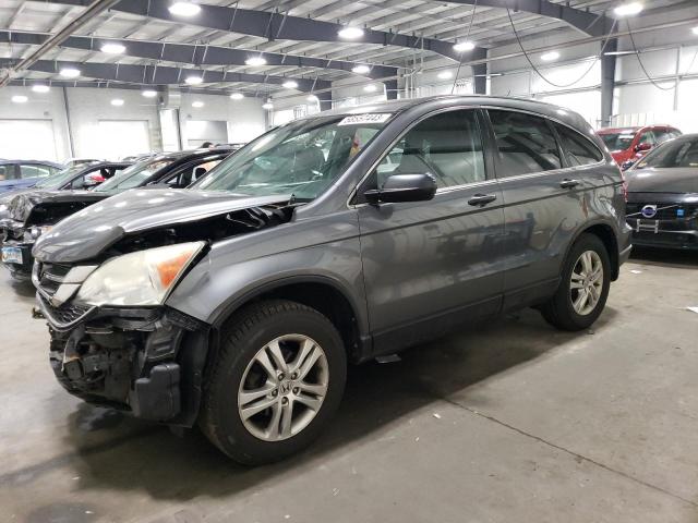 HONDA CR-V EX 2010 3czre4h58ag702493