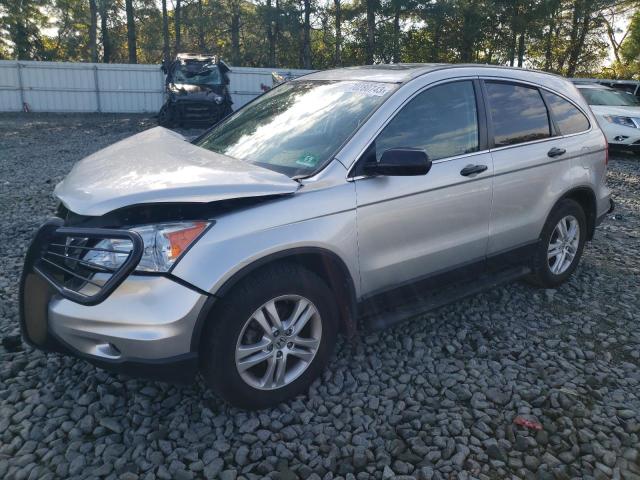 HONDA CRV 2010 3czre4h58ag703837