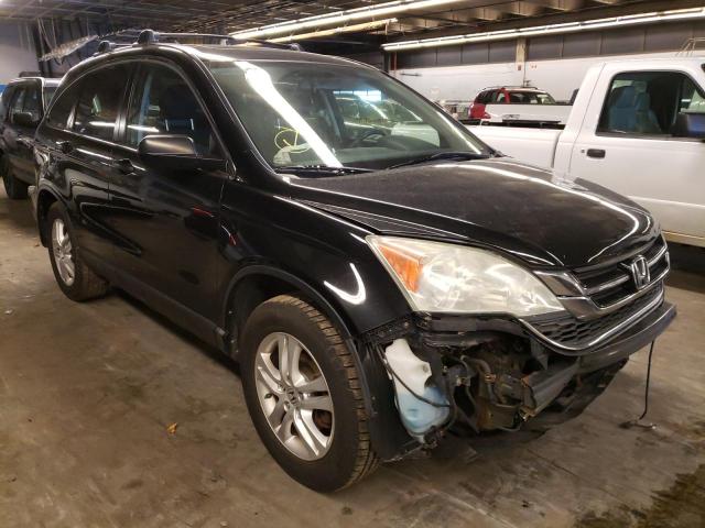 HONDA CR-V EX 2010 3czre4h58ag704079