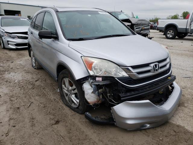 HONDA CR-V 2010 3czre4h58ag704485