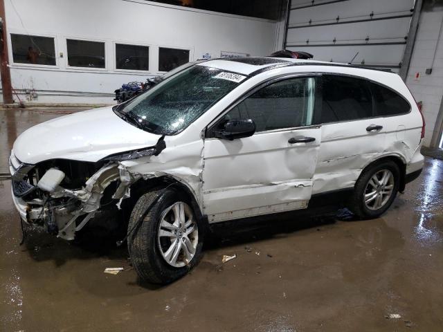 HONDA CR-V EX 2010 3czre4h58ag704566