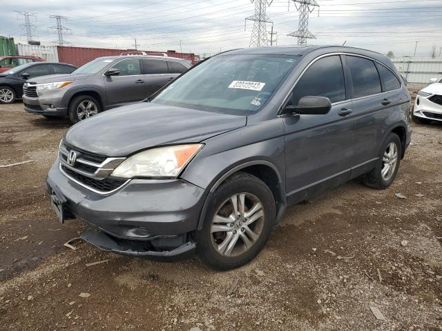 HONDA CRV 2010 3czre4h58ag705006