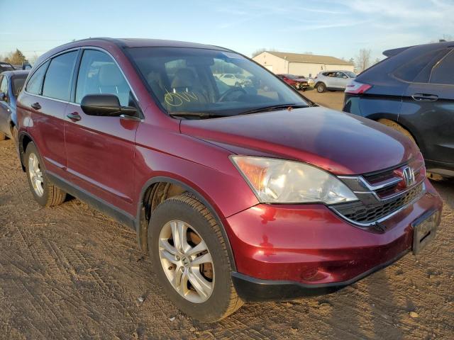 HONDA CR-V EX 2010 3czre4h58ag705166