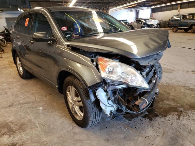 HONDA CR-V EX 2010 3czre4h58ag706091