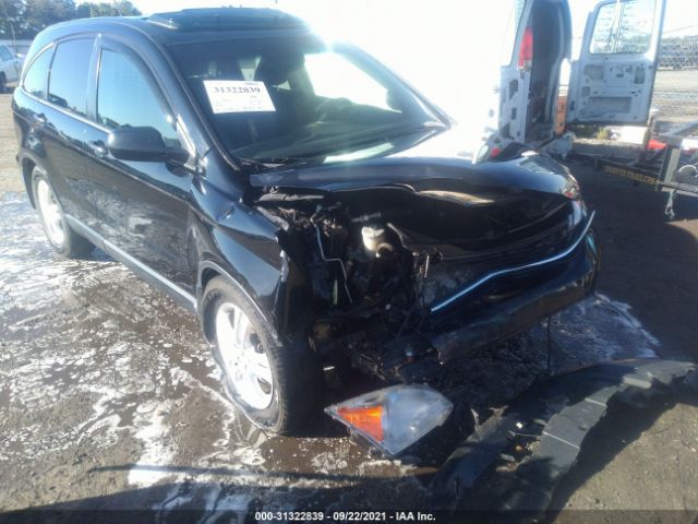 HONDA CR-V 2010 3czre4h58ag706270