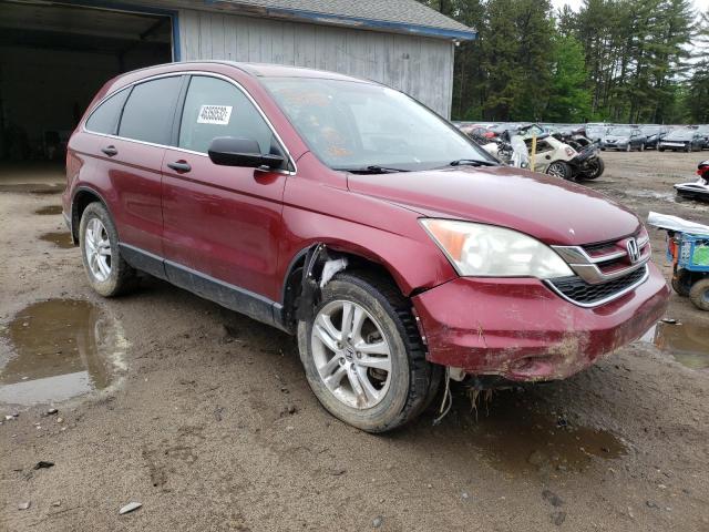 HONDA CR-V EX 2010 3czre4h58ag706706