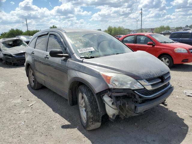 HONDA CR-V EX 2010 3czre4h58ag707144