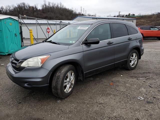 HONDA CRV 2010 3czre4h58ag707404