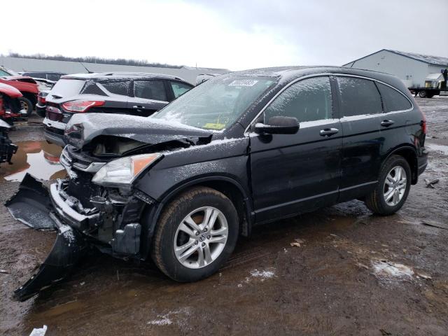 HONDA CR-V EX 2011 3czre4h58bg700115