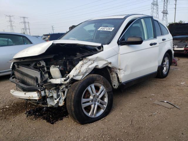 HONDA CR-V 4D 4W 2011 3czre4h58bg700566