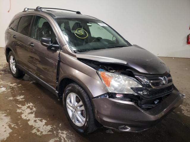 HONDA CR-V EX 2011 3czre4h58bg700860