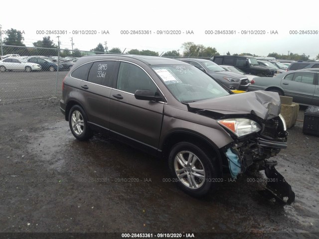 HONDA CR-V 2011 3czre4h58bg700891