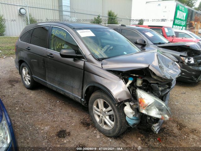 HONDA CR-V 2011 3czre4h58bg701023