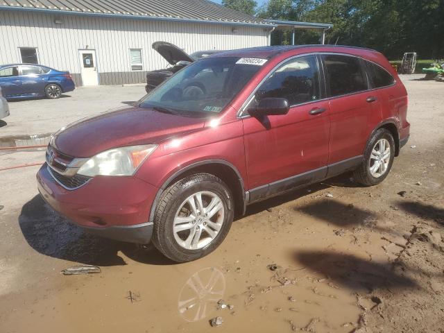 HONDA CR-V EX 2011 3czre4h58bg701085