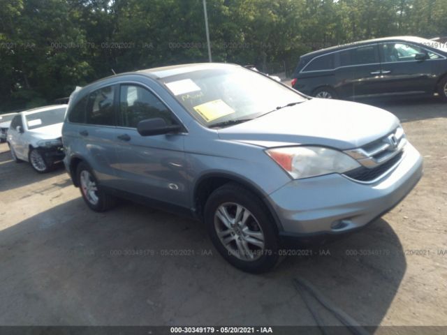 HONDA CR-V 2011 3czre4h58bg701538