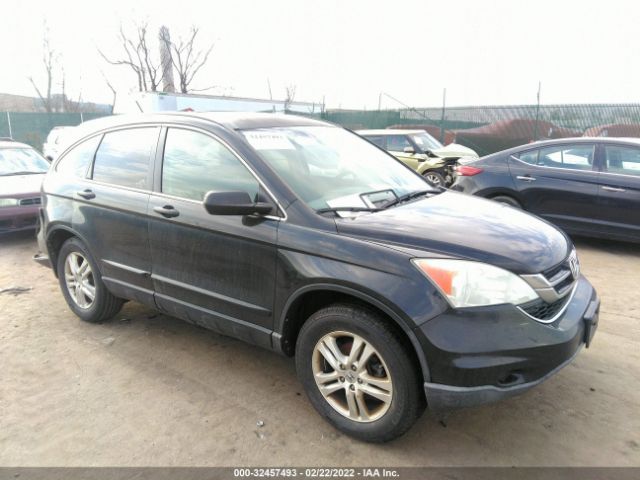 HONDA CR-V 2011 3czre4h58bg702625