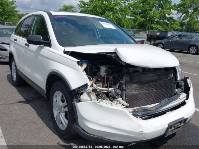 HONDA CR-V 2011 3czre4h58bg702821