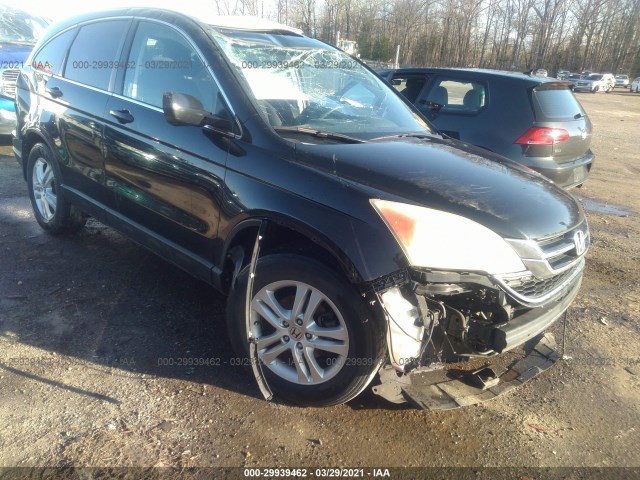 HONDA CR-V 2011 3czre4h58bg703841