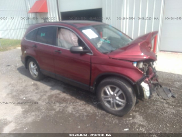 HONDA CR-V 2011 3czre4h58bg704584